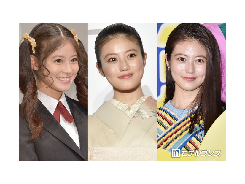 今田美桜（C）モデルプレス