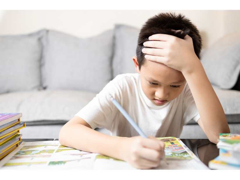 両親が東大卒の神童が、私立小入学後落ちこぼれに。成績が一気に伸びた「意外なきっかけ」とは