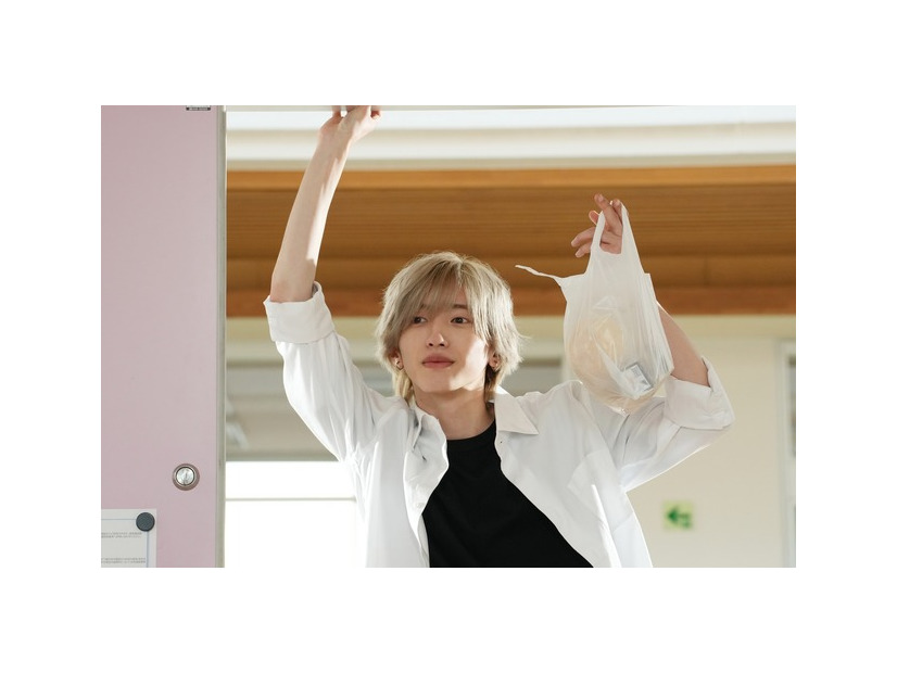 『うるわしの宵の月』©2026映画『うるわしの宵の月』製作委員会　©やまもり三香／講談社