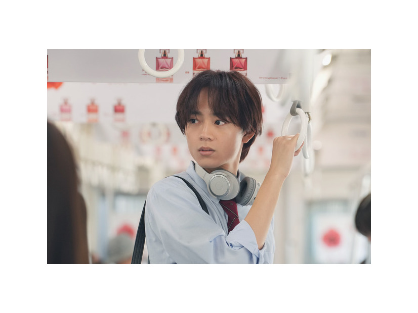 『うるわしの宵の月』©2026映画『うるわしの宵の月』製作委員会　©やまもり三香／講談社