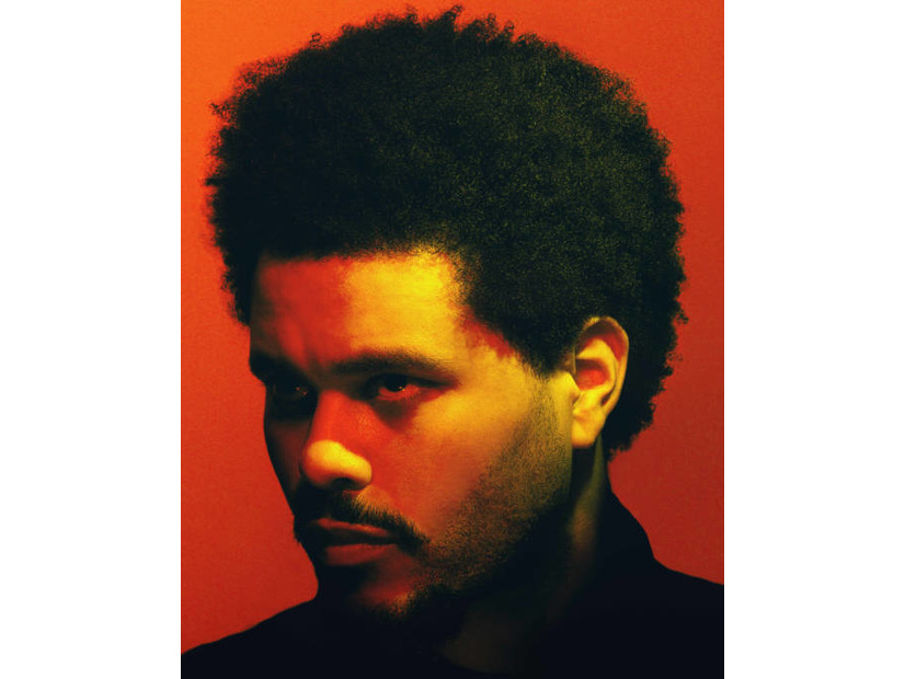 ザ・ウィークエンド、日本独自企画盤＆東京でのポップアップストアを発表。7年ぶりの来日公演を多方面から盛り上げる