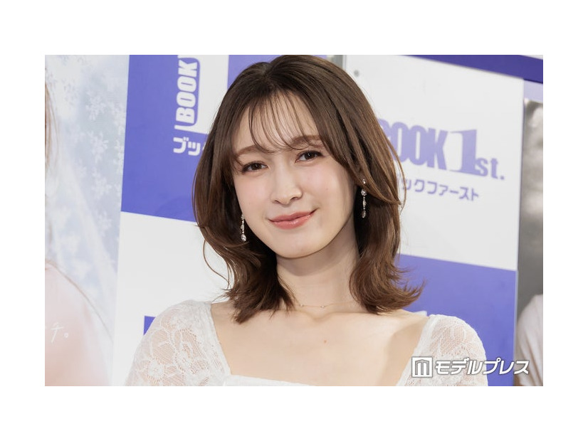 藤井サチ（C）モデルプレス