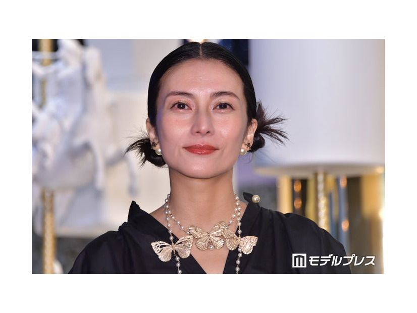 柴咲コウ（C）モデルプレス