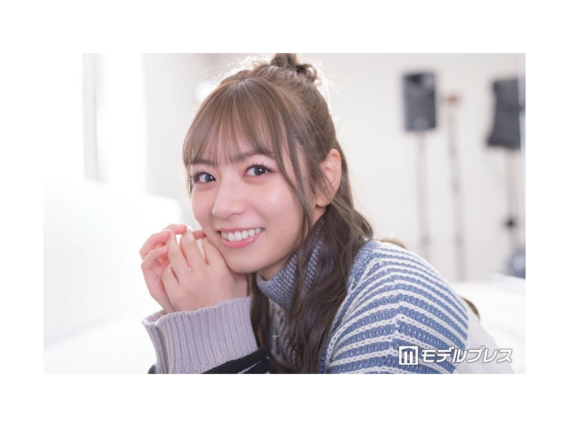 北野日奈子（C）モデルプレス
