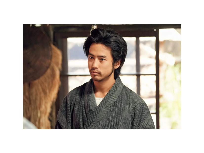連続テレビ小説「ブラッサム」