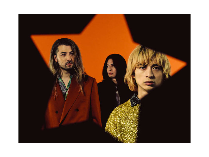 フジロック初出演のw.o.d. 11月18日発売のニューアルバム『ふれる』各種特典情報を発表