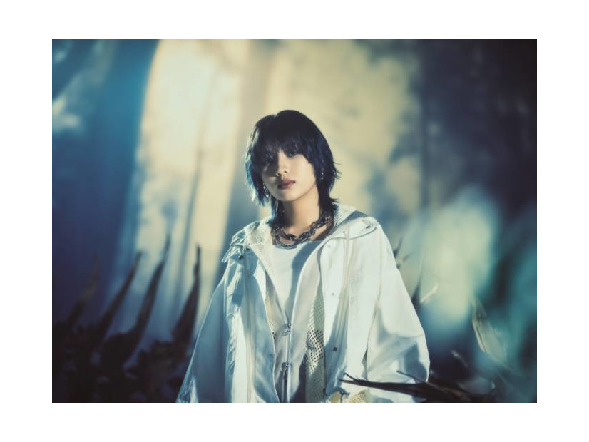 Leina、恋する気持ちを軽やかに詰め込んだ新曲「マイオーダー」9月7日に配信リリース