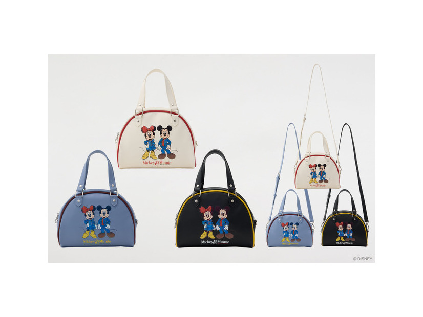 「Disney SERIES CREATED by MUS」©DISNEY