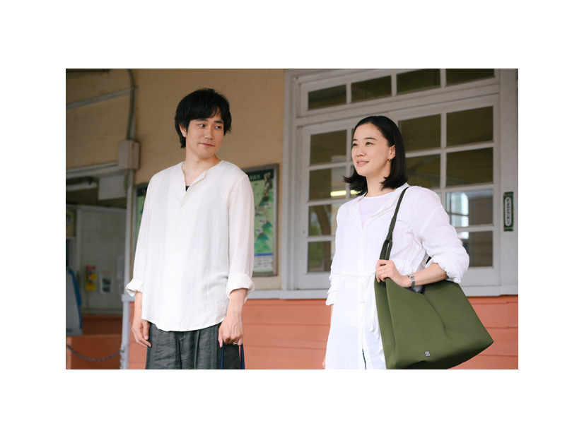 「Ｔシャツが乾くまで」松山ケンイチ