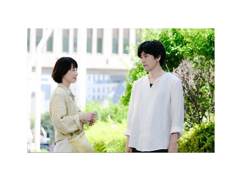 「Tシャツが乾くまで」7話ＴＢＳ