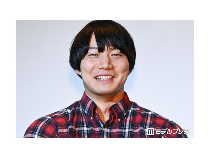 青木マッチョ（C）モデルプレス