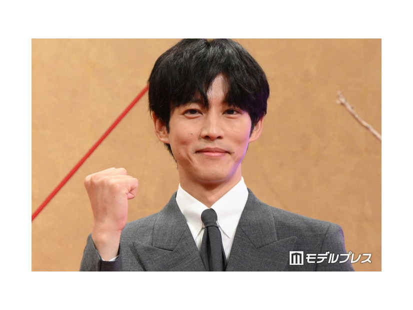 松坂桃李（C）モデルプレス