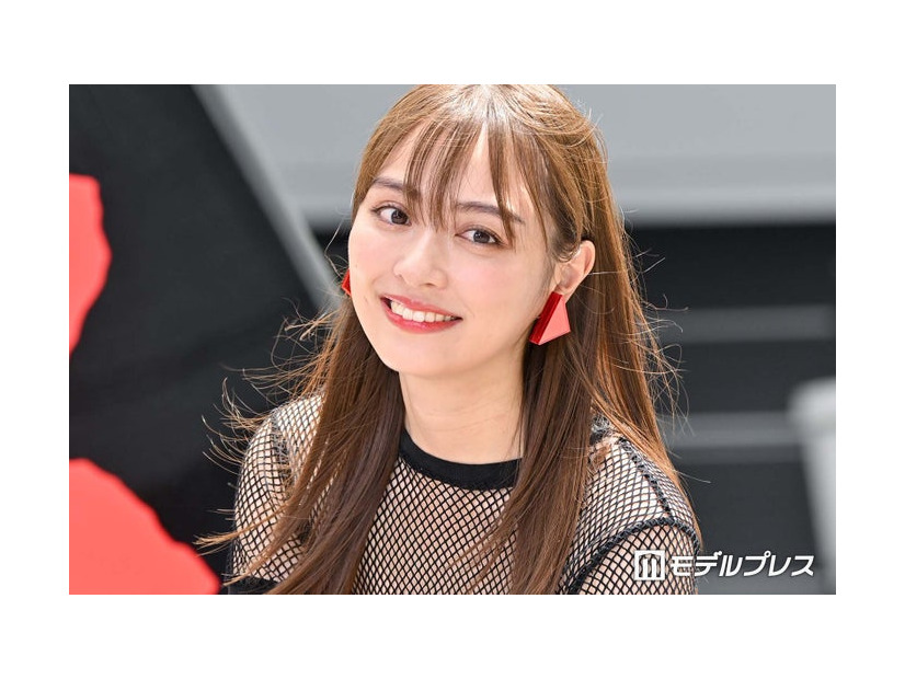 内田理央（C）モデルプレス