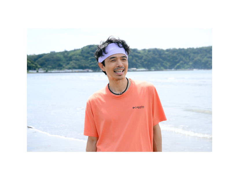 「Tシャツが乾くまで」(C)TBS