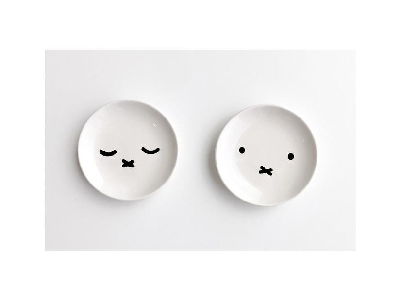 豆小皿：全2種　各1個　¥990（税込み）