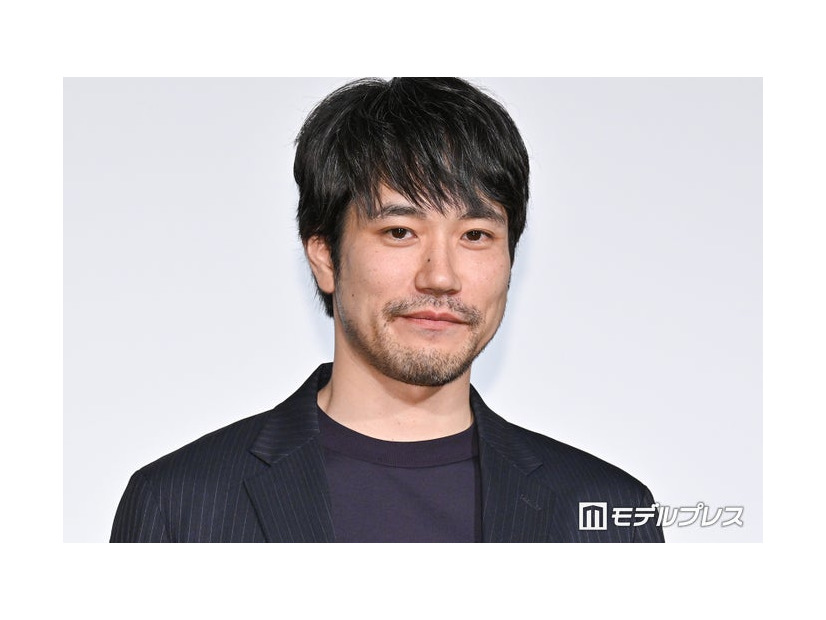 「ナギダイアリー」ジャパンプレミアイベント登壇した松山ケンイチ（C）モデルプレス