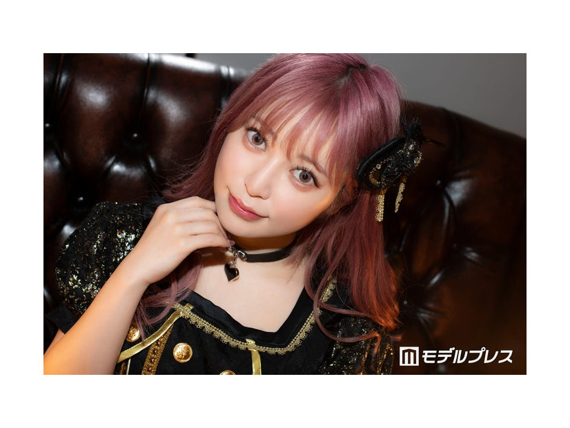まりな（C）モデルプレス