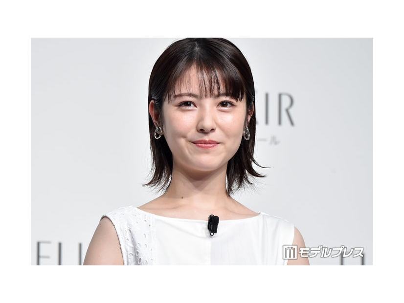 浜辺美波（C）モデルプレス