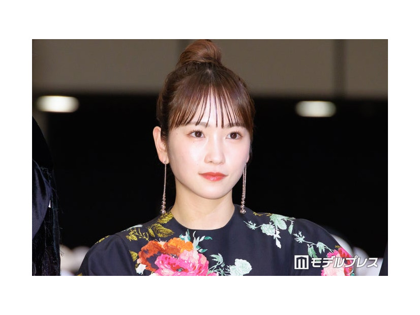 川栄李奈（C）モデルプレス