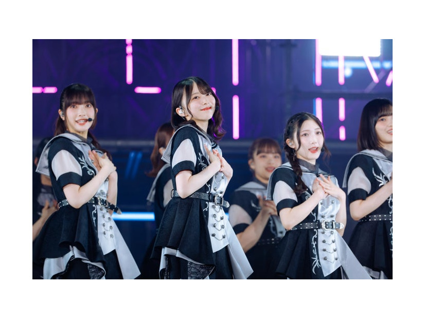 櫻坂46（提供写真）