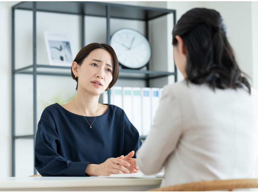 「死んだほうがマシ！」認知症の義母が激怒。デイサービス拒否が始まったとき「絶対に言ってはいけない」こととは