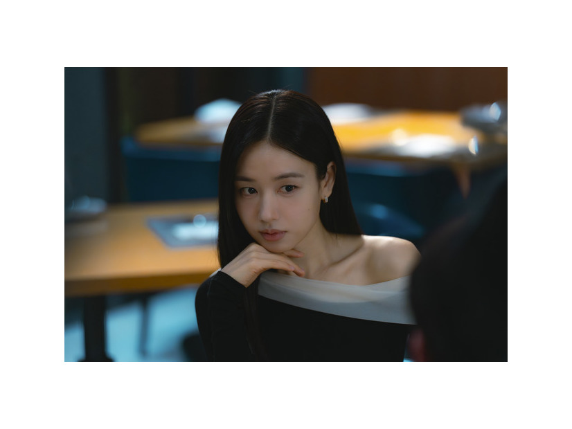 「あなたとは違う恋愛」　（C）Prime Video