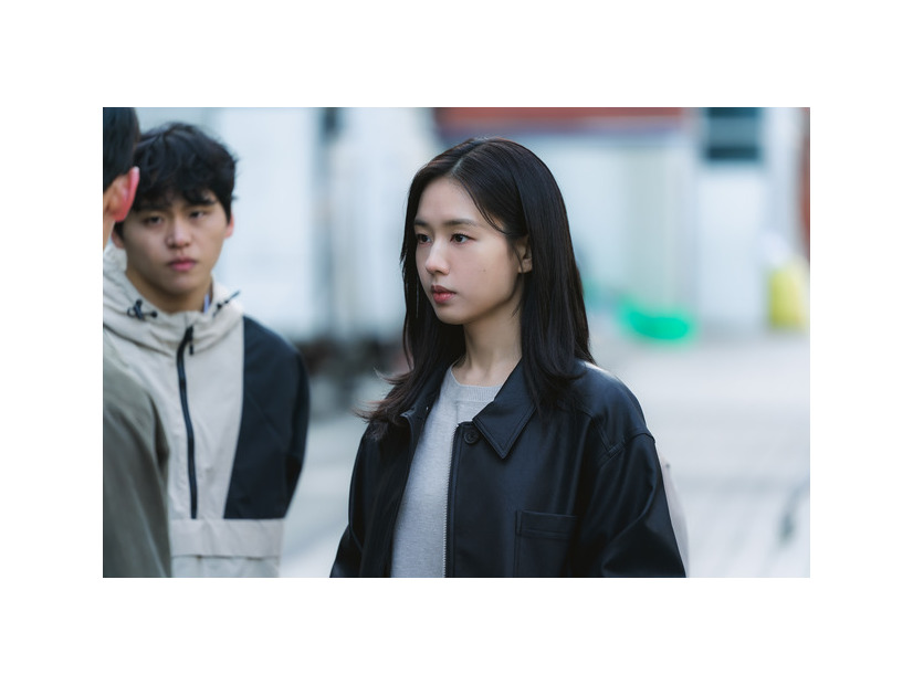 「あなたとは違う恋愛」　（C）Prime Video