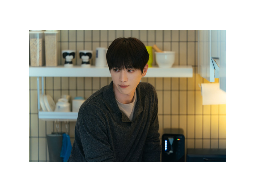 「あなたとは違う恋愛」　（C）Prime Video