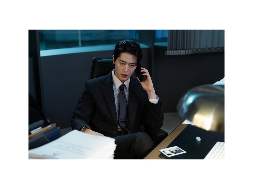 「あなたとは違う恋愛」　（C）Prime Video