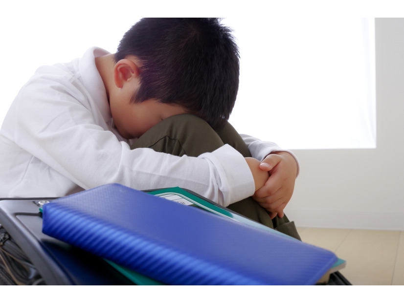 不登校が過去最多「学校が楽しくないから」？文科省調査で見える、学校と子どもで全く違う「行かない理由」のズレ