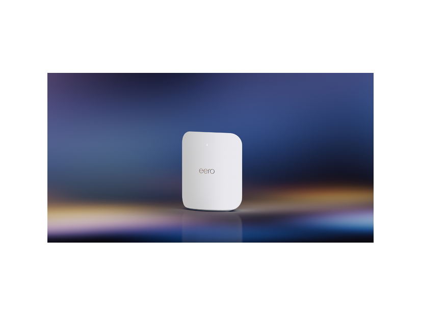 「eero Max 7（イイロマックスセブン）」