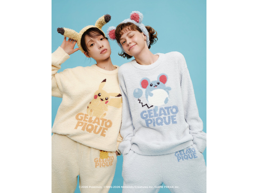 ジェラートヘアバンド　¥4,290