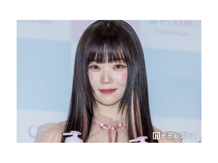 つき（TSUKI）（C）モデルプレス