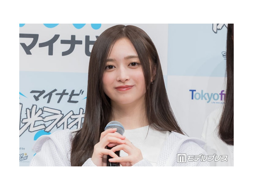 井上和（C）モデルプレス