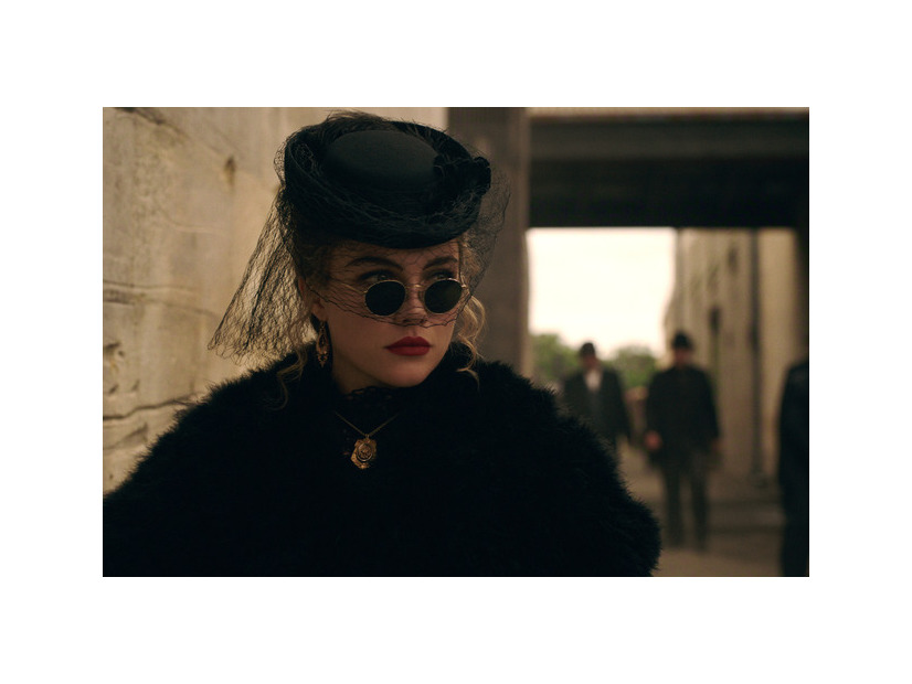 Netflixシリーズ「エデンの東」10月1日（木）より世界独占配信