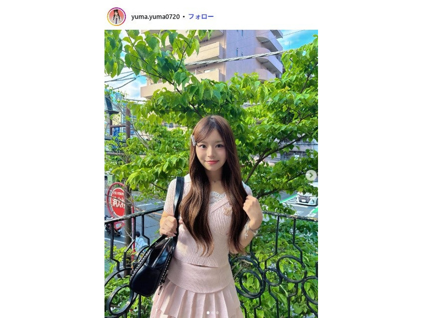 谷村優真Instagramより
