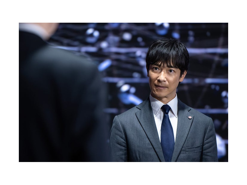 堺雅人「VIVANT」第16話（C）TBS