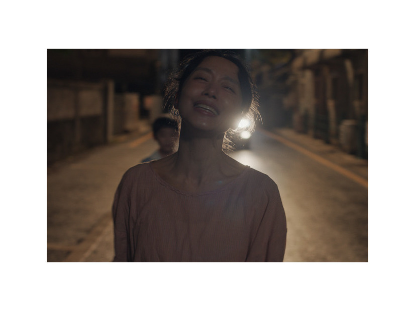 Netflix映画『もしもの愛』11月6日（金）より世界独占配信／一部劇場にて10月23日（金）より公開