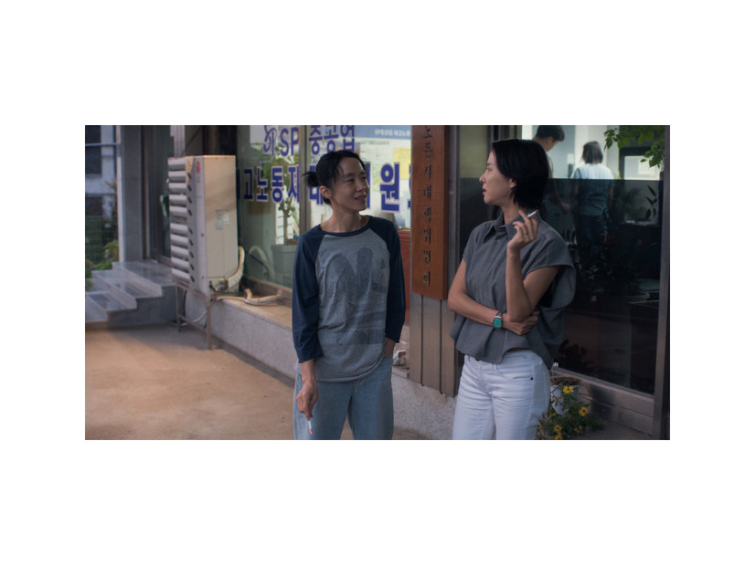 Netflix映画『もしもの愛』11月6日（金）より世界独占配信／一部劇場にて10月23日（金）より公開