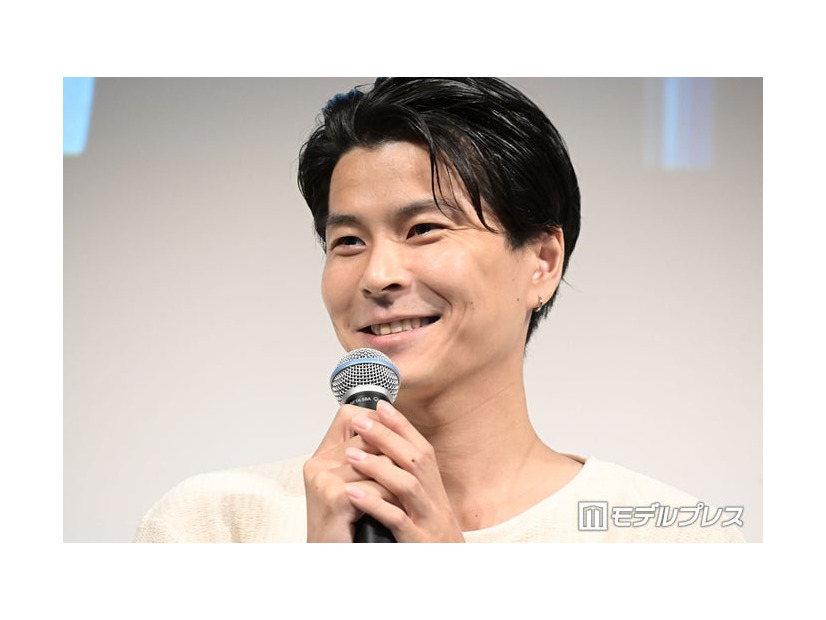 朝井大智（C）モデルプレス