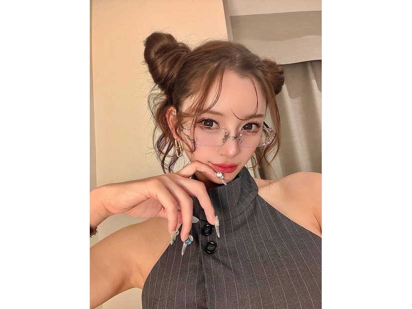 あっすんInstagramより
