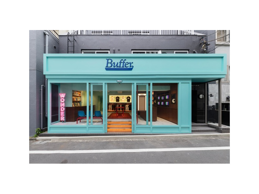 Buffer Store（バッファ ストア）