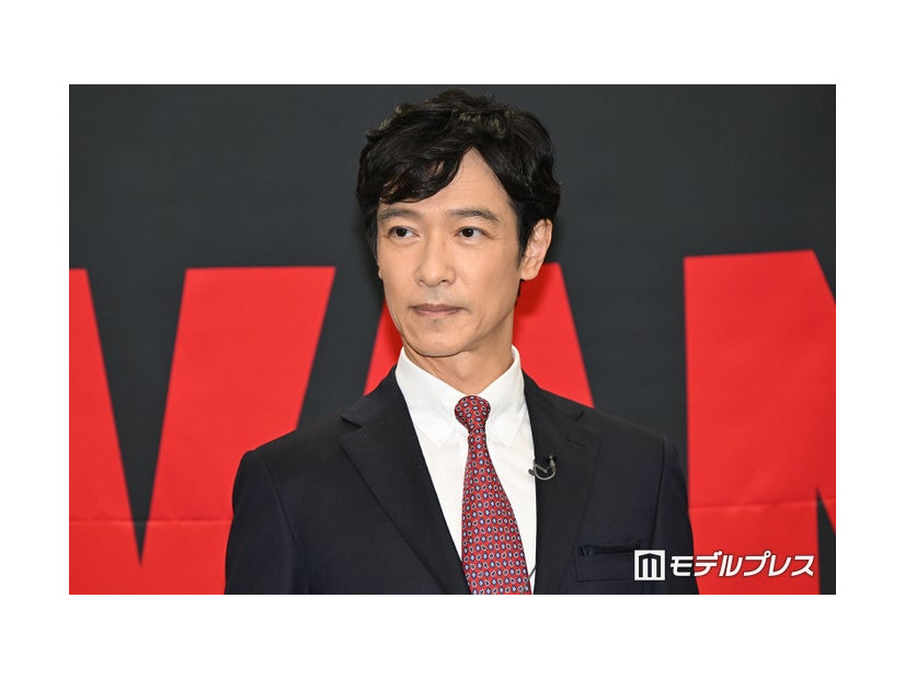 堺雅人（C）モデルプレス