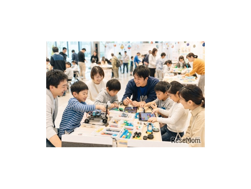 開催イメージ