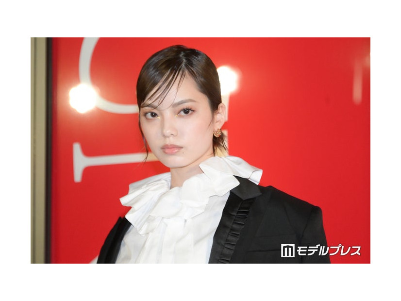 平手友梨奈（C）モデルプレス