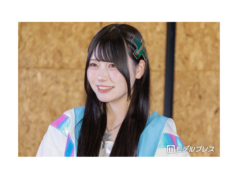 Mumeixxx（C）モデルプレス