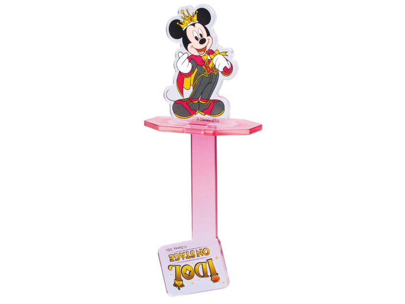 F賞 アクリルスタンドプロップス／© Disney