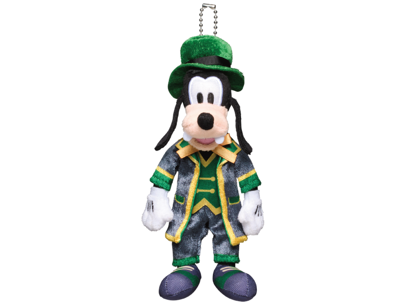 B賞 ぬいぐるみチャーム／© Disney