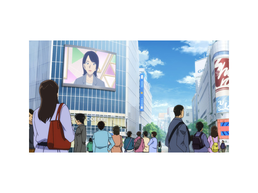 「30号殺人事件」©青山剛昌／小学館·読売テレビ・TMS 2026