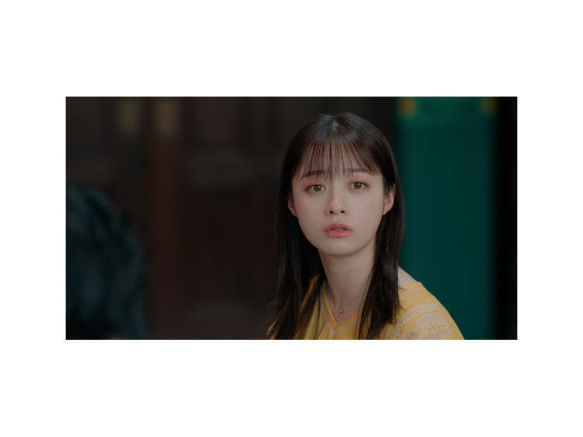 「バカンスの法則」16話（C）AbemaTV, Inc.